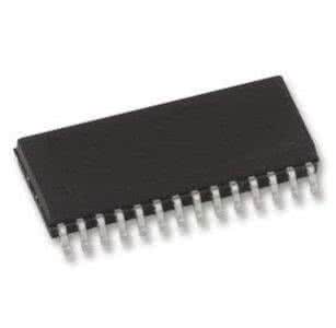 东软单片机HW3023